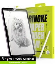 Ringke Paper Touch Film for [iPad Air 13-inch M3 M2] Screen Protector Easy Application