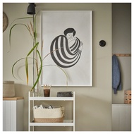 Fiberboard FRAME 50 x 70 cm KNO FRAME | Photo Frame - Fuarto Surabaya