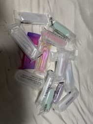 隱形眼鏡輔助佩戴工具