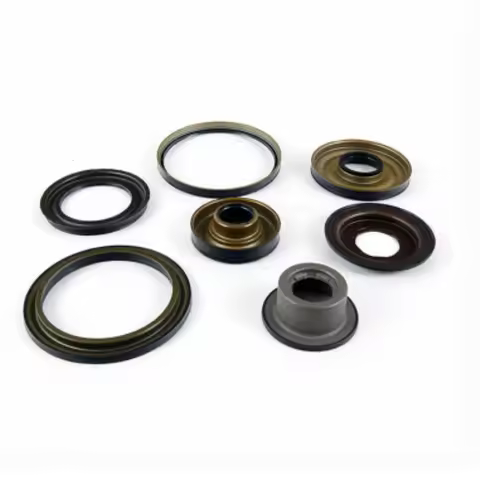 095 096 097 01M Transmissions Piston Kit Set For VW Bettle Jetta Bora Goft Audi A3 1996 - UP 7 Piece