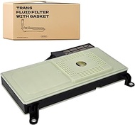 Transmission Filter Compatible with Ford F-250 F-350 F-450 F-550 Super Duty (2020-2025) - Fits 10R14