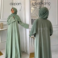 ABAYA PITA ABAYA COQUETTE ABAYA/ LATEST ABAYA/ CUTE ABAYA/ DUBAI ABAYA/ LUXURY GAMIS CLOTHES/