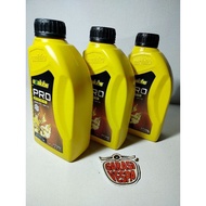 Evalube pro Photochromic Side Oil 2T