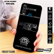 VIVO 1902 Case - VIVO 1902 Casing (RKK) - Kesing hp - Casing hp - Case hp - Latest Case - Case - Sof