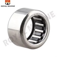 369-60211-0 Roller Bearing Needle Bearing for Tohatsu Nissan Mercury Mercruiser Outboard 4HP 5HP 6HP