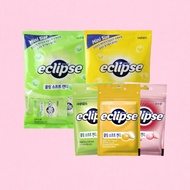 Eclipse Cooling Soft Candy Mini Size 3Flavors
