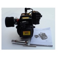 HSP#32cc - HY32cc(new) #1E37F 32cc for 1:5 scale-wss