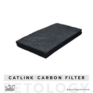 Petology - Catlink Carbon Filter แผ่นดูดกลิ่น