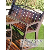 Outdoor Outdoor Gazebo Villa Garden Open-air Terrace Small Courtyard Roof Pavilion Outdoor Courtyard