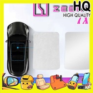 [READY] ZEEKR 7X Sunroof Sunshade Body Kit zeekr 7x Car Decoration Accessories BBCI