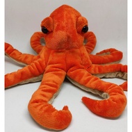 Turtle/turtle/octopus/dugong/platipus Doll (M)