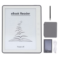 Digital Book Reader E Book Reader BK576 5.76 Inch  Open E Book Reader for Android 8.1 1GB 16GB Eye F