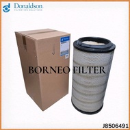 J J J8506491 Donaldson Outer Air Filter P782106 C30810/3 A-8649 JAE-88162 RS3998 AF26401 E631L01 AF2