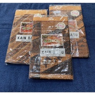 KDI ABADI Crown BATIK JARIK CLOTH, STONE CLOTH,/, Fine Batik SEWEK/ KEMBEN/ MENINGGAL CLOTH