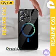 Case Realme C61 Casing Hp Untuk Realme C61 Softcase Karakter Realme C61 Silikon Realme C61 New
