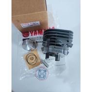 YAMAHA F1ZR/FORCE1/FOSWAN SEHER BLOCK (BJ SERIES)