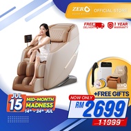 [New Arrival] Zero Healthcare Avalon Massage Chair
