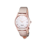 [SEIKO WATK] Automatic Watch Pinzi Srry048 Women's Beige