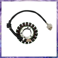 [P K A M] 5VX-81410-00-00 Motorcycle Stator Coil for  FZ6 FZ6N FZ6S FZ6NS FZ6NA FZ6S2 FZ6-SA2 FZ6-SW