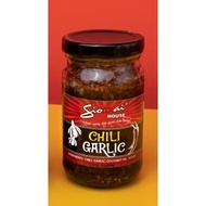 ∇ ☀ Chili Garlic by Siomai House