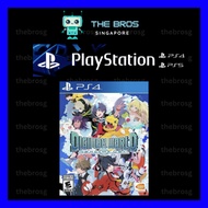 ⭐ PS4 / PS5 PlayStation Digital Game | Digimon World Next Order ⭐