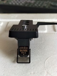 Ortofon SL15E MKII MC唱頭