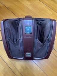 OSIM uSqueez Warm 腳部按摩器