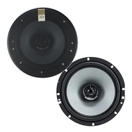Morel Maximo Ultra 602 Coax 6-1/2" 2-Way car Speakers-(100% ORIGINAL)