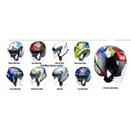 helmet givi m35.0 scudo