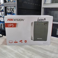 Hikvision UPS DS-UPS600 600VA/360W