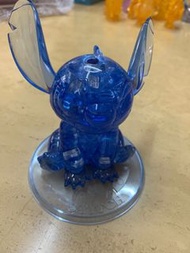 Disney Crystal Gallery 3D puzzle (STITCH)