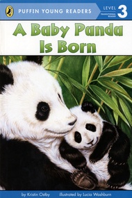 A BABY PANDA ISBORN /SCIENCE L3