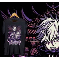 T,SHIRT GOJO SATORU PART 2 GUYS..