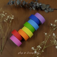 MT Basic Washi Tape Matte ( MT01P509, MT01P510, MT01P511, MT01P512, MT01P513, MT01P514, MT01P515, MT