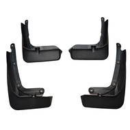 Xi Modified 22-24 Leather Suitable for BMW Mudguard BMW Auto Parts Mudguard ix