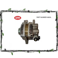 APM PERODUA MYVI LAGI BEST /ALZA 1.3 /1.5 70A ALTERNATOR A810L ORIGINAL