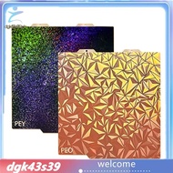 [Pretty] For  Lab A1 Mini Build Plate Double Sided PEO PEY Bed Spring Steel Sheet184x184MM for  A1 M