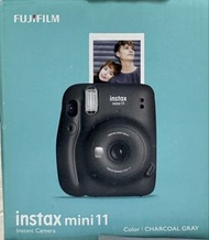 FUJIFILM instax mini 11 即影即有相機 