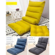 Tatami chair Multi-functional Adjustable Lazy Sofa Single Foldable Sofa Bed relax chair lazy chair R