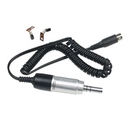 1pcs Dental Micro Motor Handpiece Dental Lab Polisher Dental Lab Material