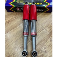 Shock Absorber, Rear Fork CUB 81-82-DD