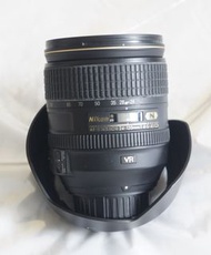 Nikon AF-S 24-120mm f4