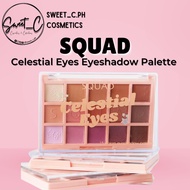 Squad Cosmetics Celestial Eyes