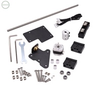 Dual Z Axis Kit Compatible with For Ender 3 For Ender 3 V2 For Ender 3 Pro Frame