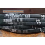 Fanbelt Mitsuboshi B 59, b59 or B-59 fan belt