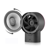 【HOT】Blower 100-Speed Stepless Speed Electric Fan Portable Turbine High-Speed Fan