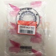 ชุดวันเวย์สตาร์ทมือ (คลัทช์สตาร์ท) One Way Starter Bendix Xr200 Xlr200 Xr150 XR125 28120-KCJ-900