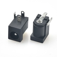 DC-005 5521 Socket Power DC 5.5*2.1 Socket DC Plug