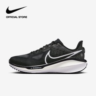 Nike Men's Vomero 17 Running Shoes - Black
