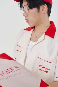 mes.wear (Berlin shirts)